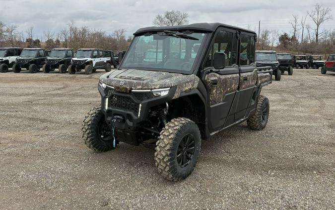 2026 CFMOTO UFORCE U10 XL Pro