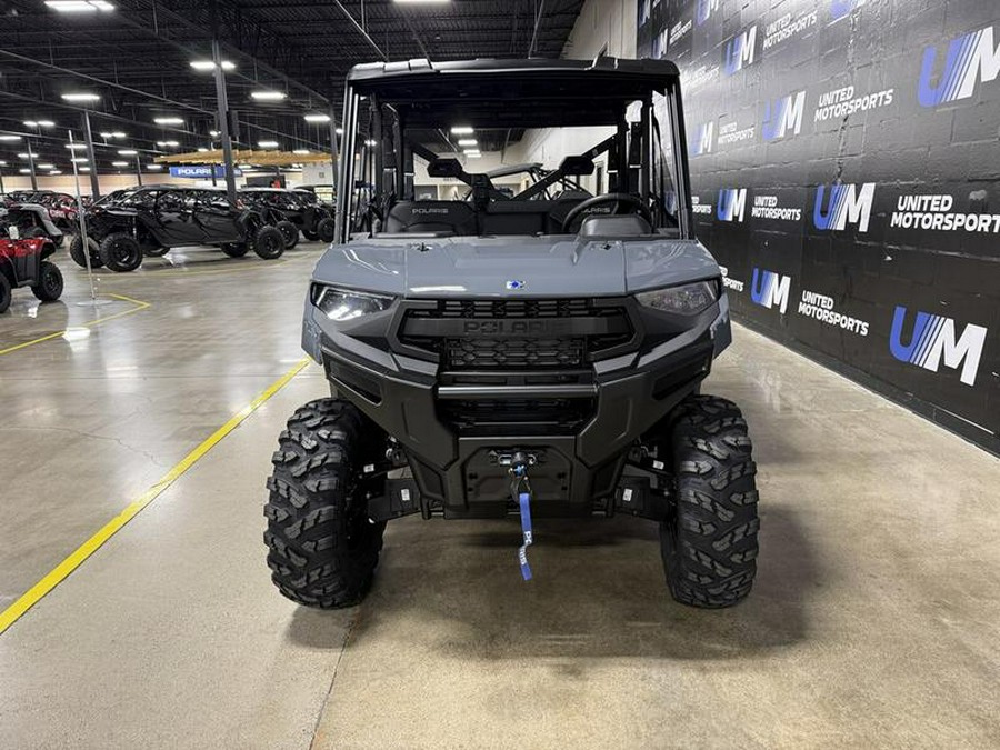 2026 Polaris® Ranger Crew XP 1000 Premium