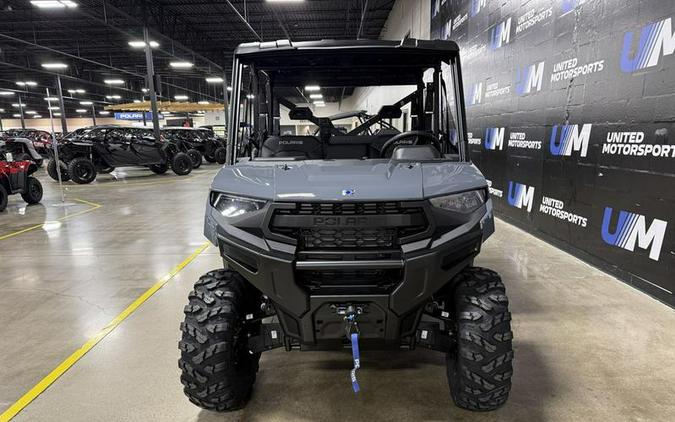 2026 Polaris® Ranger Crew XP 1000 Premium