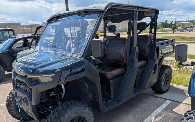 2025 CFMOTO UFORCE U10 XL Pro