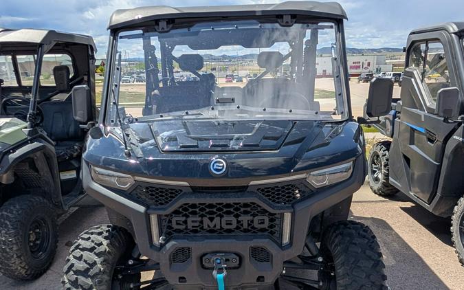 2025 CFMOTO UFORCE U10 XL Pro