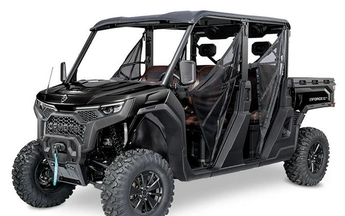 2025 CFMOTO UFORCE U10 XL Pro