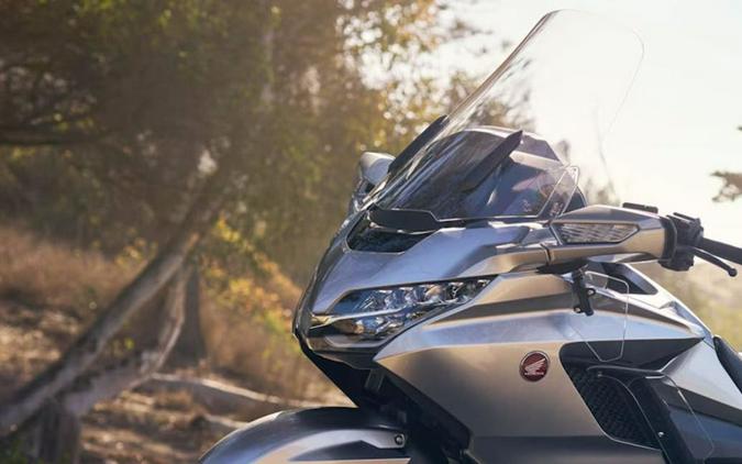 2025 Honda® Gold Wing Tour