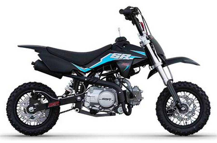 2026 SSR Motorsports SR70AE