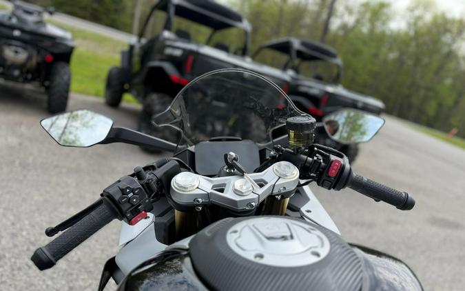 2026 CFMOTO 450SS