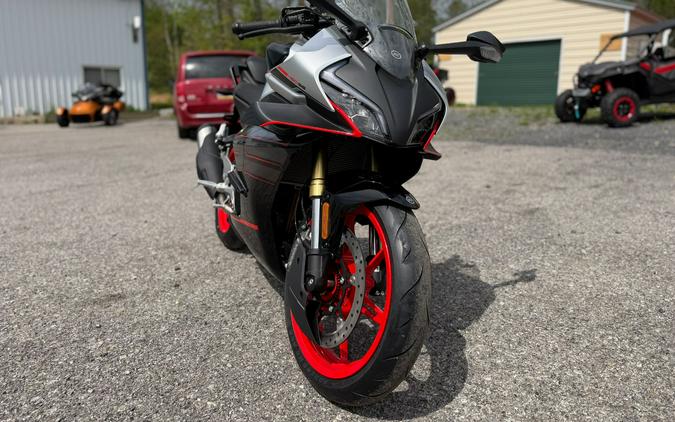 2026 CFMOTO 450SS