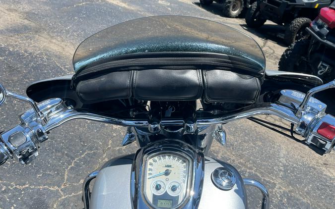 2009 Yamaha Roadliner S