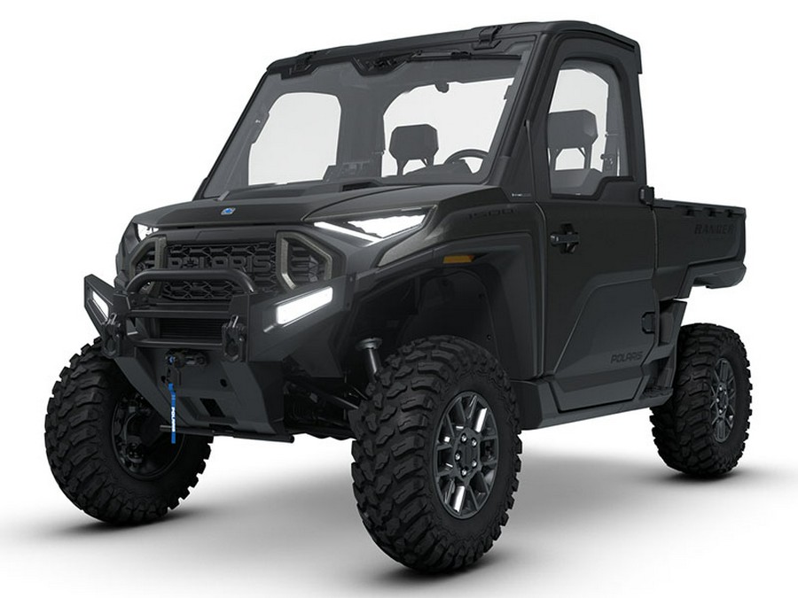 2026 Polaris Ranger XD 1500 Northstar Edition Ultimate