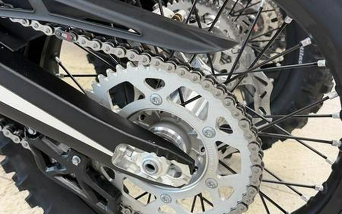 2027 Beta 300 X-Trainer Low Boy
