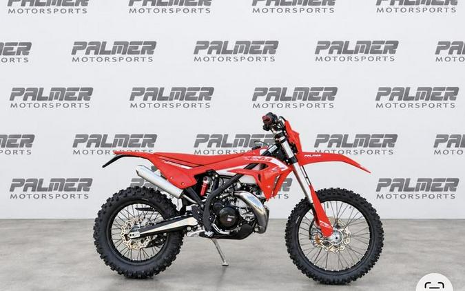 2027 Beta 300 X-Trainer Low Boy
