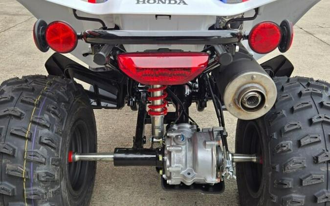 2026 Honda TRX® 250X