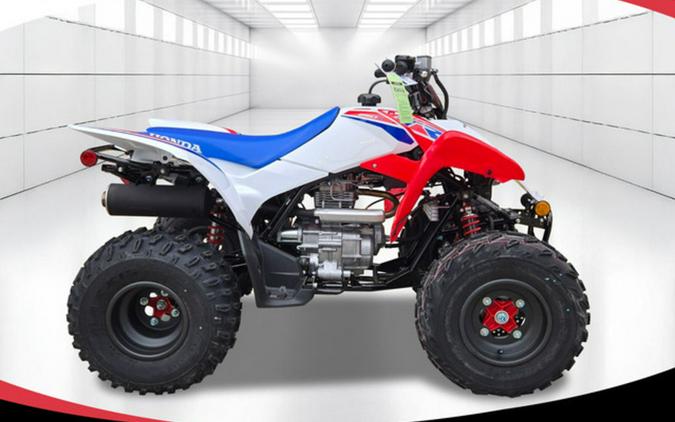 2026 Honda TRX® 250X