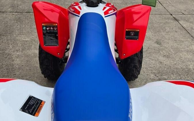 2026 Honda TRX® 250X