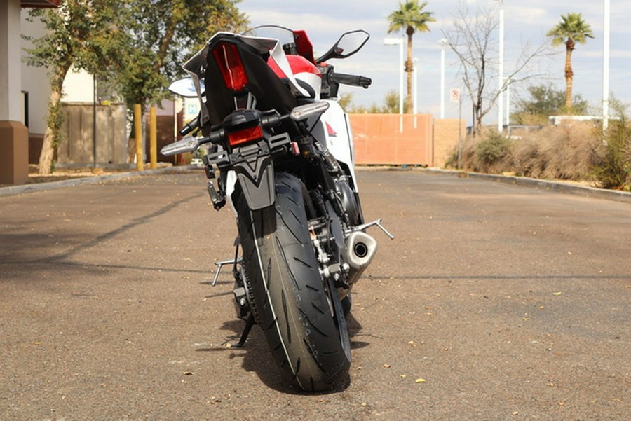2026 Yamaha YZF R7 70Th Anniversary Edition