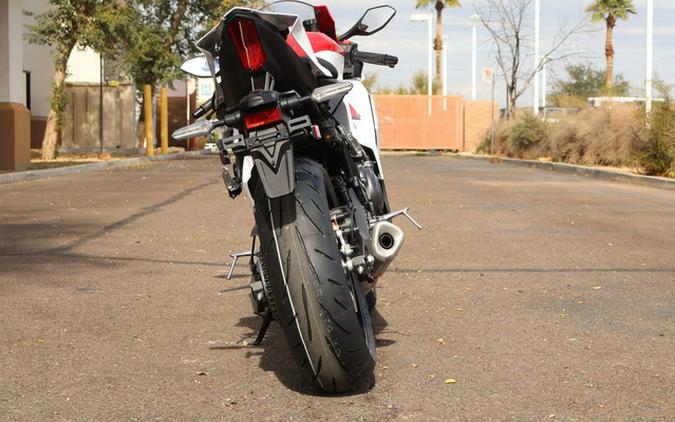 2026 Yamaha YZF R7 70Th Anniversary Edition