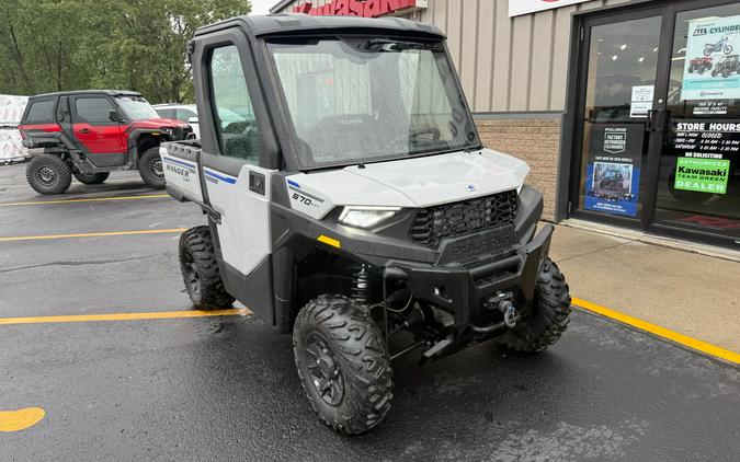 2023 Polaris Ranger SP 570 NorthStar Edition