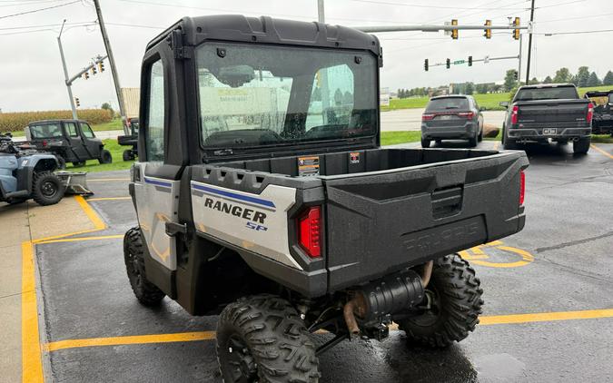 2023 Polaris Ranger SP 570 NorthStar Edition