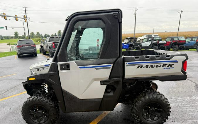 2023 Polaris Ranger SP 570 NorthStar Edition