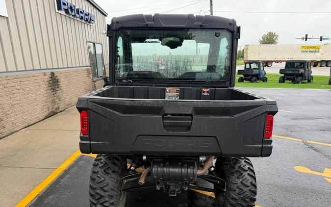 2023 Polaris Ranger SP 570 NorthStar Edition