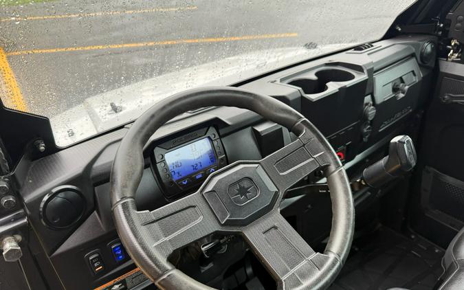 2023 Polaris Ranger SP 570 NorthStar Edition