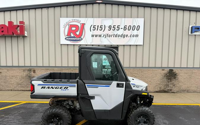 2023 Polaris Ranger SP 570 NorthStar Edition