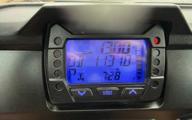 2023 Polaris Ranger SP 570 NorthStar Edition