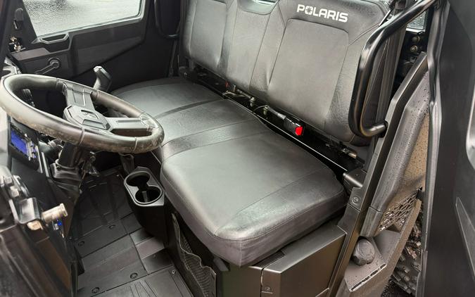 2023 Polaris Ranger SP 570 NorthStar Edition