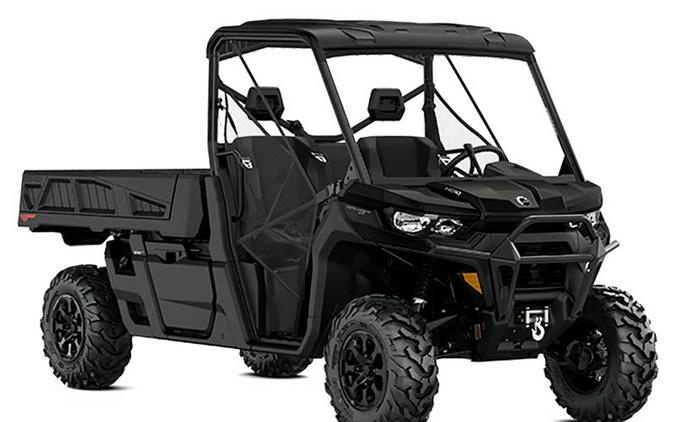 2026 Can-Am Defender PRO XT HD10
