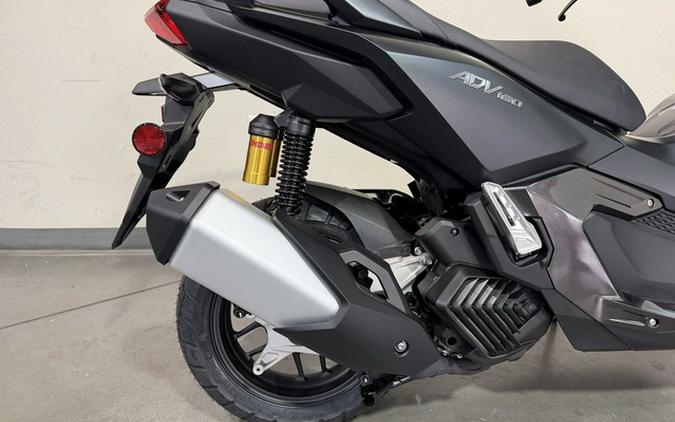 2027 Honda ADV 160