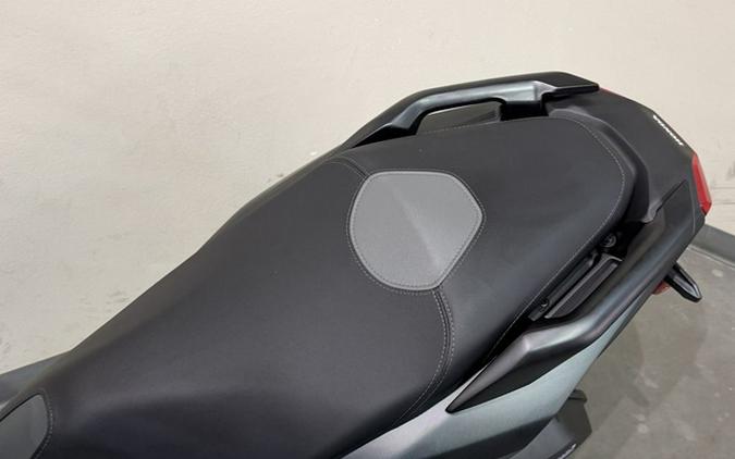 2027 Honda ADV 160
