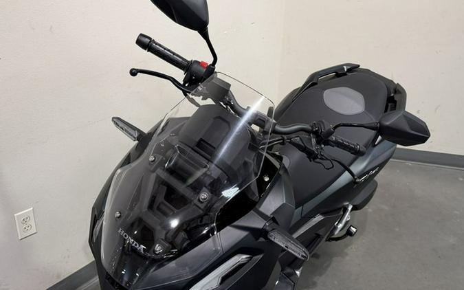 2027 Honda ADV 160