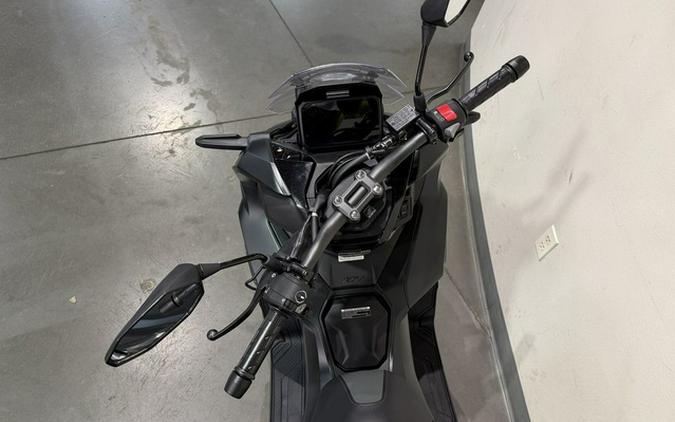 2027 Honda ADV 160