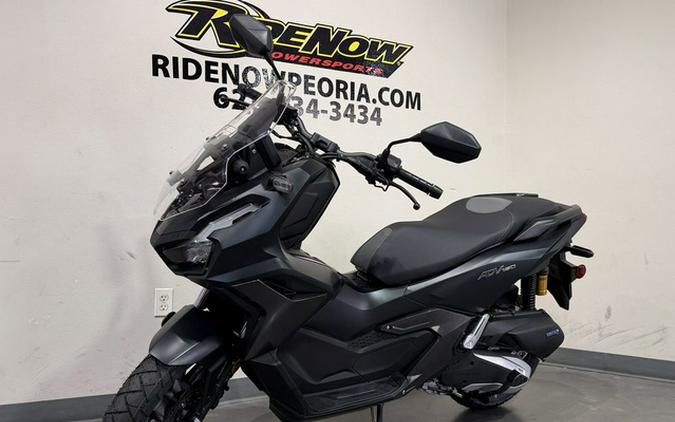 2027 Honda ADV 160