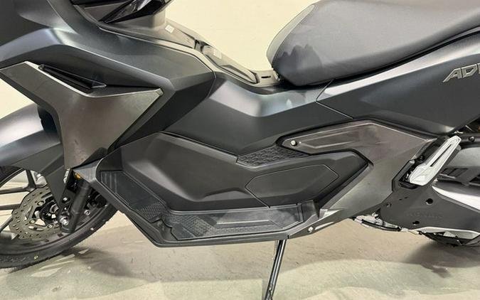2027 Honda ADV 160