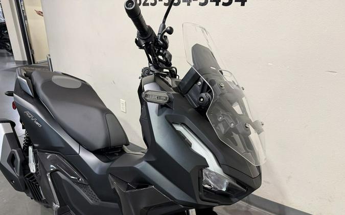 2027 Honda ADV 160