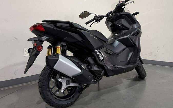 2027 Honda ADV 160