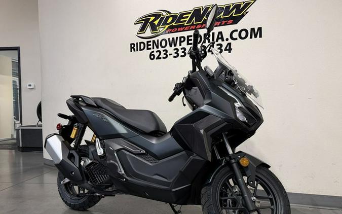 2027 Honda ADV 160