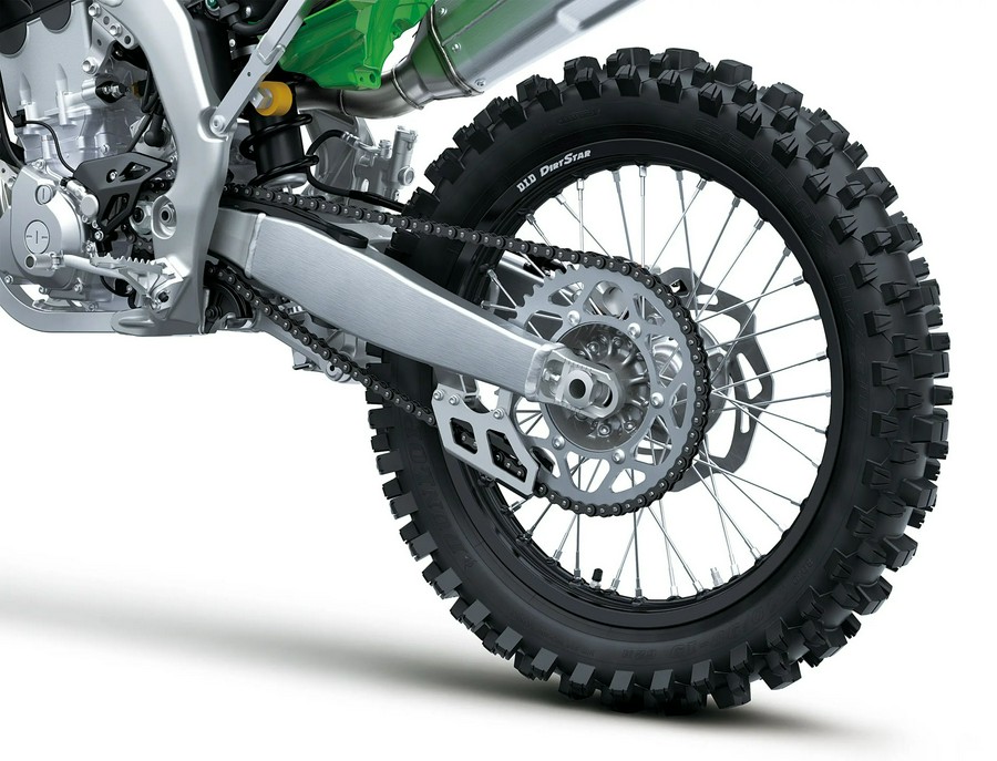2027 Kawasaki KX™250F