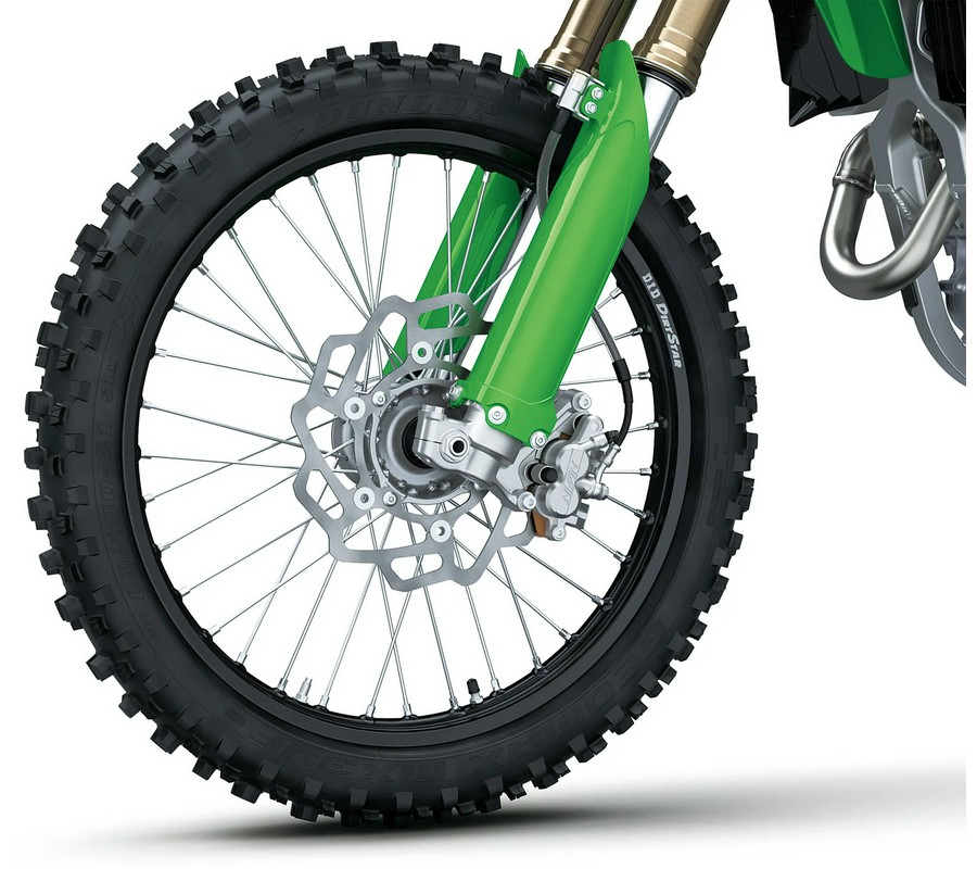 2027 Kawasaki KX™250F