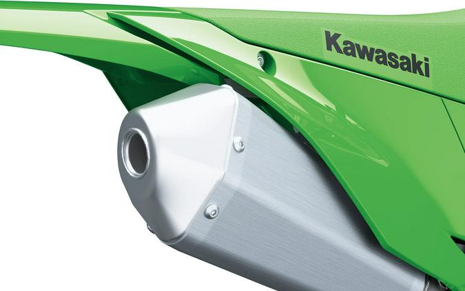2027 Kawasaki KX™250F