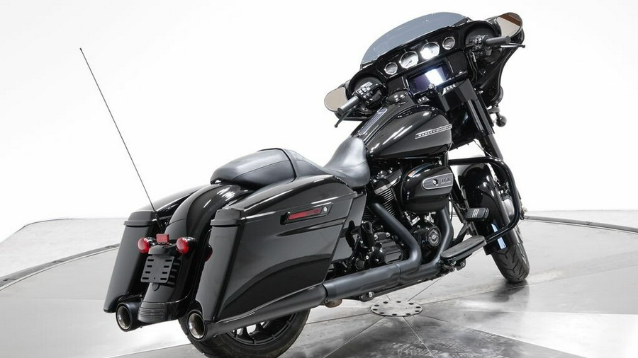 2019 Harley-Davidson Street Glide Special