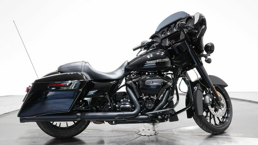 2019 Harley-Davidson Street Glide Special