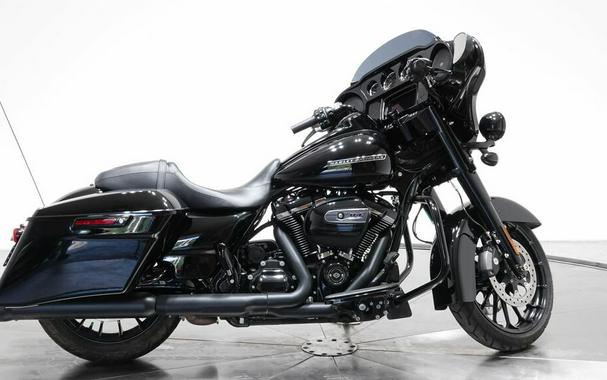 2019 Harley-Davidson Street Glide Special