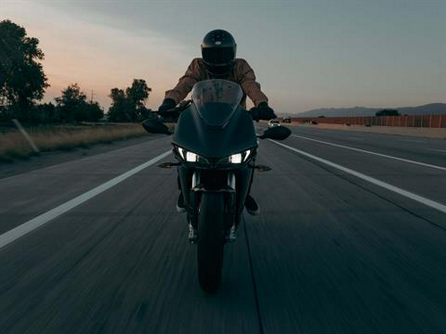 2023 Zero Motorcycles SR/S NA ZF17.3