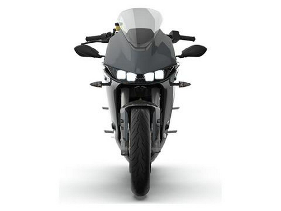 2023 Zero Motorcycles SR/S NA ZF17.3