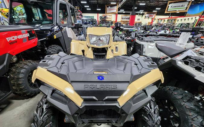 2024 Polaris Industries SPORTSMAN 850