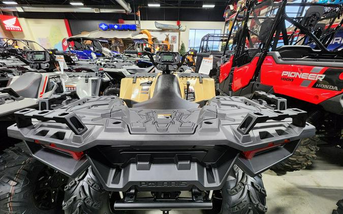 2024 Polaris Industries SPORTSMAN 850