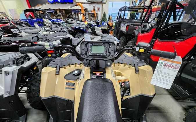 2024 Polaris Industries SPORTSMAN 850