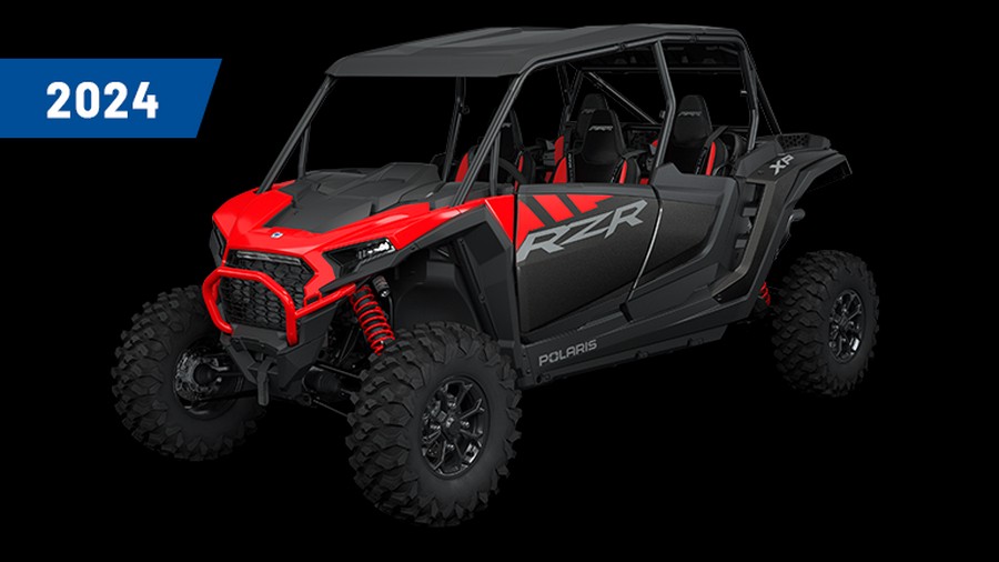 2024 Polaris RZR XP 4 1000 Ultimate