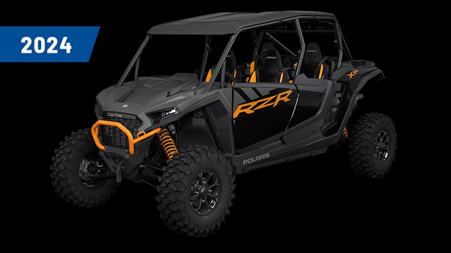 2024 Polaris RZR XP 4 1000 Ultimate